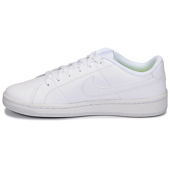 nike air epic white gold edition shoes for women