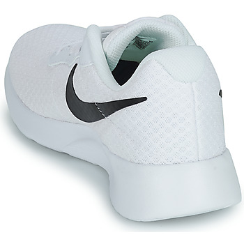 Nike NIKE TANJUN Branco / Preto