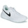 Sapatos Homem Sapatilhas joggers Nike joggers NIKE TANJUN Branco / Preto