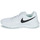Sapatos Homem Sapatilhas joggers Nike joggers NIKE TANJUN Branco / Preto
