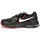 Sapatos Homem Sapatilhas Nike NIKE AIR MAX EXCEE Nike Air 180 Black White-Solar Red