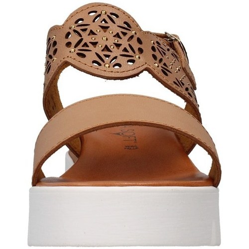 Cinzia Soft CA40344 Castanho