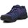 Sapatos Mulher Sapatilhas Salomon Deepstone W 408741 24 V0 Azul