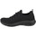 Sapatos Mulher Sapatilhas Skechers Bobs Sport B Flex-Color Connect Preto