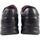 Sapatos Homem Multi-desportos Baerchi Sapato  1250 preto Preto