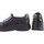 Sapatos Homem Multi-desportos Baerchi Sapato  1251 preto Preto