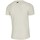 Textil Homem T-Shirt mangas curtas 4F TSM013 Branco