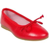 Sapatos Rapariga Sabrinas Gorila 25407-24 Vermelho