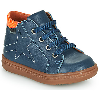 Sapatos Rapaz Senses & Shoes GBB DOMINICO Azul