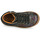 Sapatos Rapariga Sapatilhas de cano-alto GBB TADEA Multicolor