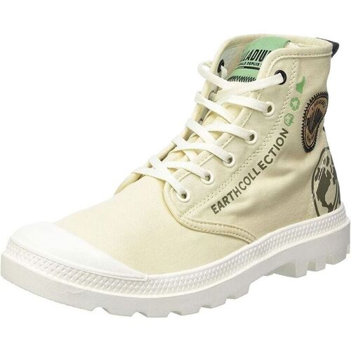 Palladium ORGANIC METRO U Bege
