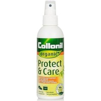 Acessórios Mulher Produto de tratamento Collonil ORGANIC PROTECT + CARE Branco