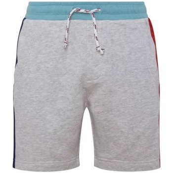 Textil Rapaz Shorts / Bermudas Pepe jeans  Cinza