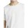 Textil Rapaz T-Shirt mangas curtas Illusive London  Branco