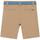 Textil Rapaz sehr Shorts / Bermudas Hackett  Bege