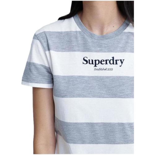 Superdry  Cinza