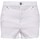 Textil Rapariga Shorts / Bermudas Pepe jeans Cupsole  Branco