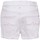 Textil Rapariga Shorts / Bermudas Pepe jeans Cupsole  Branco