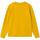 Textil Rapaz Sweats Ecoalf  Amarelo