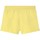 Textil Rapariga Shorts / Bermudas Pepe jeans  Amarelo