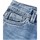 Textil Rapaz Shorts / Bermudas Pepe York jeans  Azul