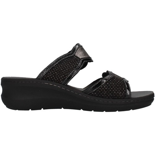 Melluso K95203 Preto