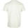 Textil Homem T-Shirt mangas curtas Fred Perry Crew Neck T-Shirt Branco