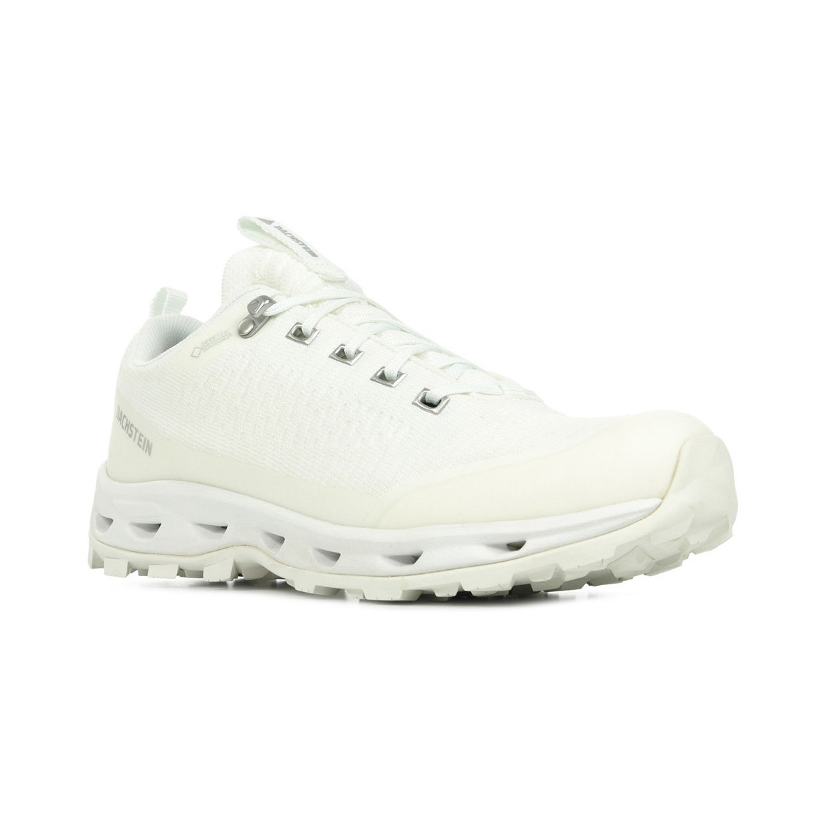 Sapatos Homem Sapatos de caminhada Dachstein Super Leggera Flow LC GTX Branco