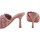 Sapatos Mulher Multi-desportos Bienve Senhora da cerimônia  1bs-1170 rosa Rosa