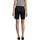 Textil Mulher Shorts / Bermudas Sols Jasper women shorts bermudas Preto