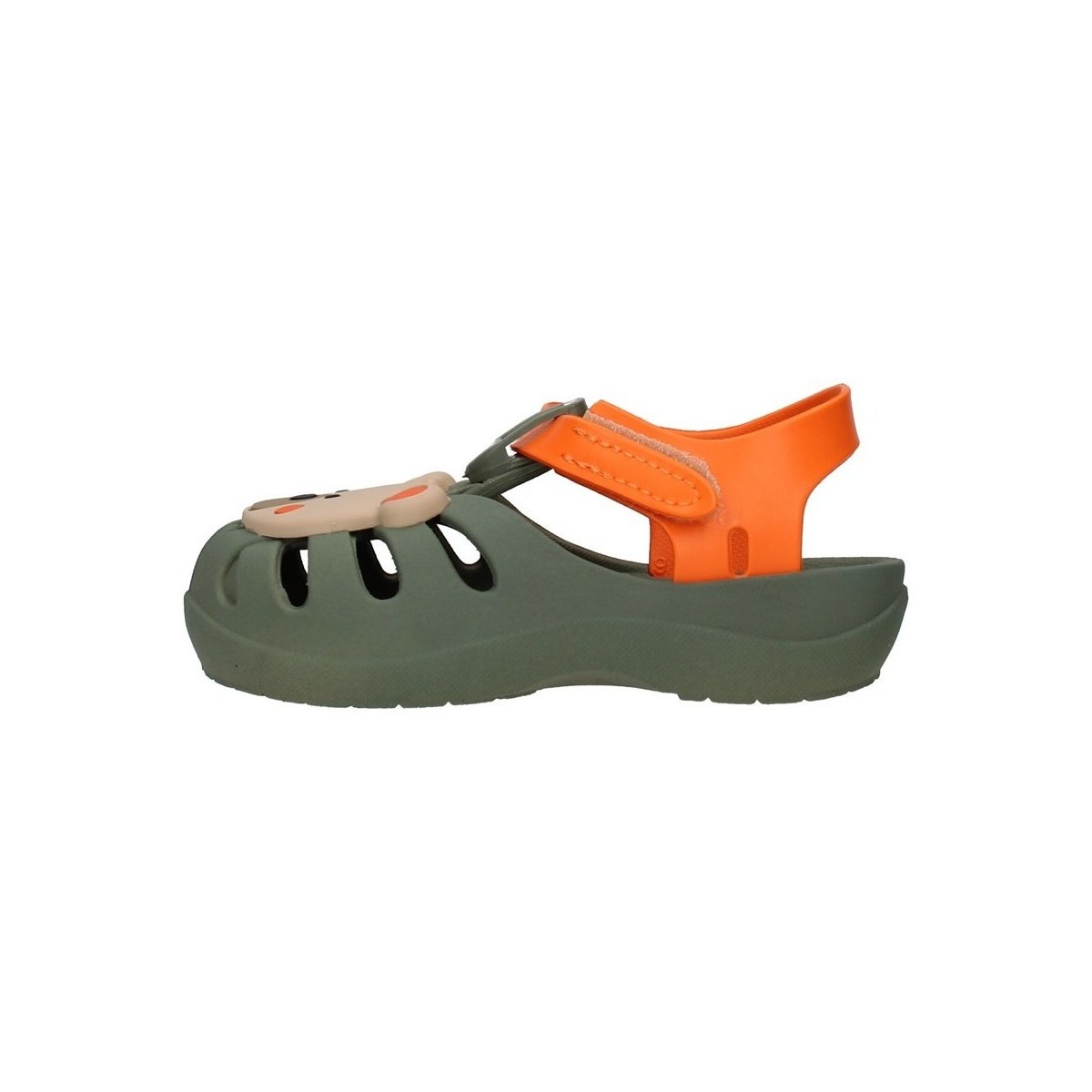 Sapatos Rapaz Sandálias Ipanema 83074 Verde