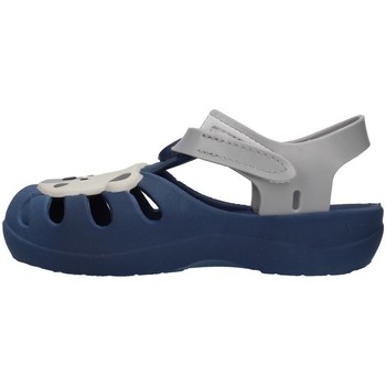 Sapatos Rapaz Sandálias Ipanema 83074 Azul