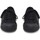 Sapatos Homem Sapatilhas Sanjo Sapatilhas K200 - All Black Preto