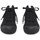 Sapatos Homem Sapatilhas Sanjo Sapatilhas K100 - All Black Preto
