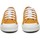 Sapatos Homem Sapatilhas Sanjo Sapatilhas K200 - Mustard Amarelo