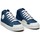 Sapatos Homem Sapatilhas Sanjo Sapatilhas K100 - Navy Azul