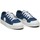 Sapatos Homem Sapatilhas Sanjo Sapatilhas K200 - Navy Azul
