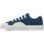 Sapatos Homem Sapatilhas Sanjo Sapatilhas K200 - Navy Azul
