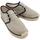 Sapatos Criança Sapatos Moomak Sapatos Criança 1761 - Hielo Cinza