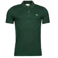 Textil Homem buy lacoste round analog watch Lacoste POLO SLIM FIT PH4012 Verde