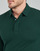 Textil Homem Polos mangas compridas Lacoste PARIS POLO CLASSIQUE Verde