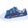 Sapatos Rapariga Sapatilhas Silvian Heach BH157 Azul