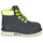 Sapatos Criança Botas baixas Timberland 6 In Premium WP Boot Preto