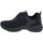 Sapatos Mulher Fitness / Training  Atom By Fluchos Zapatos Atom One F1253 Negro Preto