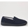 Sapatos Homem Sapatos & Richelieu Selquir Zapatillas  Rejilla 44373 Marino Azul
