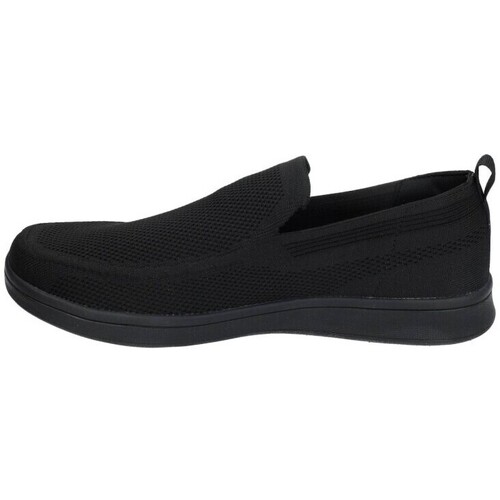 Sapatos Homem Sapatilhas Doctor Cutillas  Preto