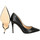 Sapatos Mulher Escarpim Guess FL6OKLLEA08-BLACK Preto