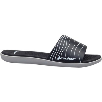 Sapatos Mulher Sapatos aquáticos Rider Splash II Slide Preto