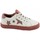 Sapatos Criança Sapatilhas Big Star FF374035 Branco