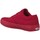 Sapatos Sapatilhas Vans  Vermelho